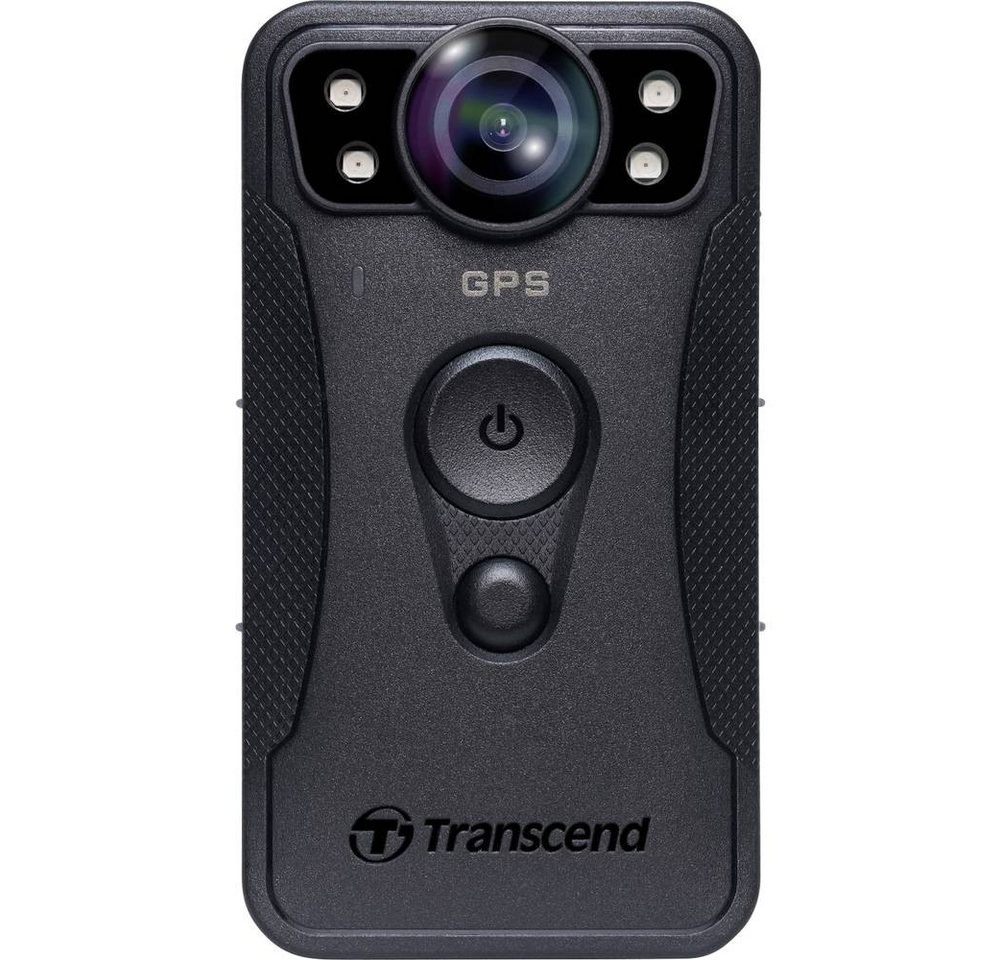 Transcend DrivePro Body 40 Bodycam Action Cam Transcend DrivePro Body 40 Bodycam Action Cam von Transcend