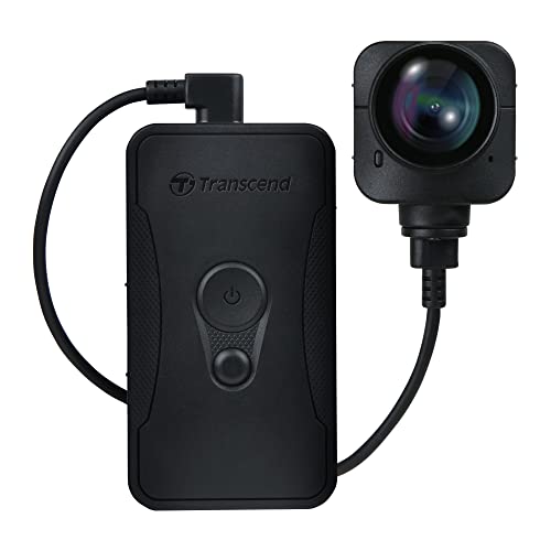 Transcend DrivePro Body 70 64GB von Transcend