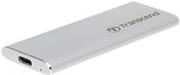 TRANSCEND 1TB External SSD ESD260C USB 3.1 Gen 2 Type C (TS1TESD260C) von Transcend