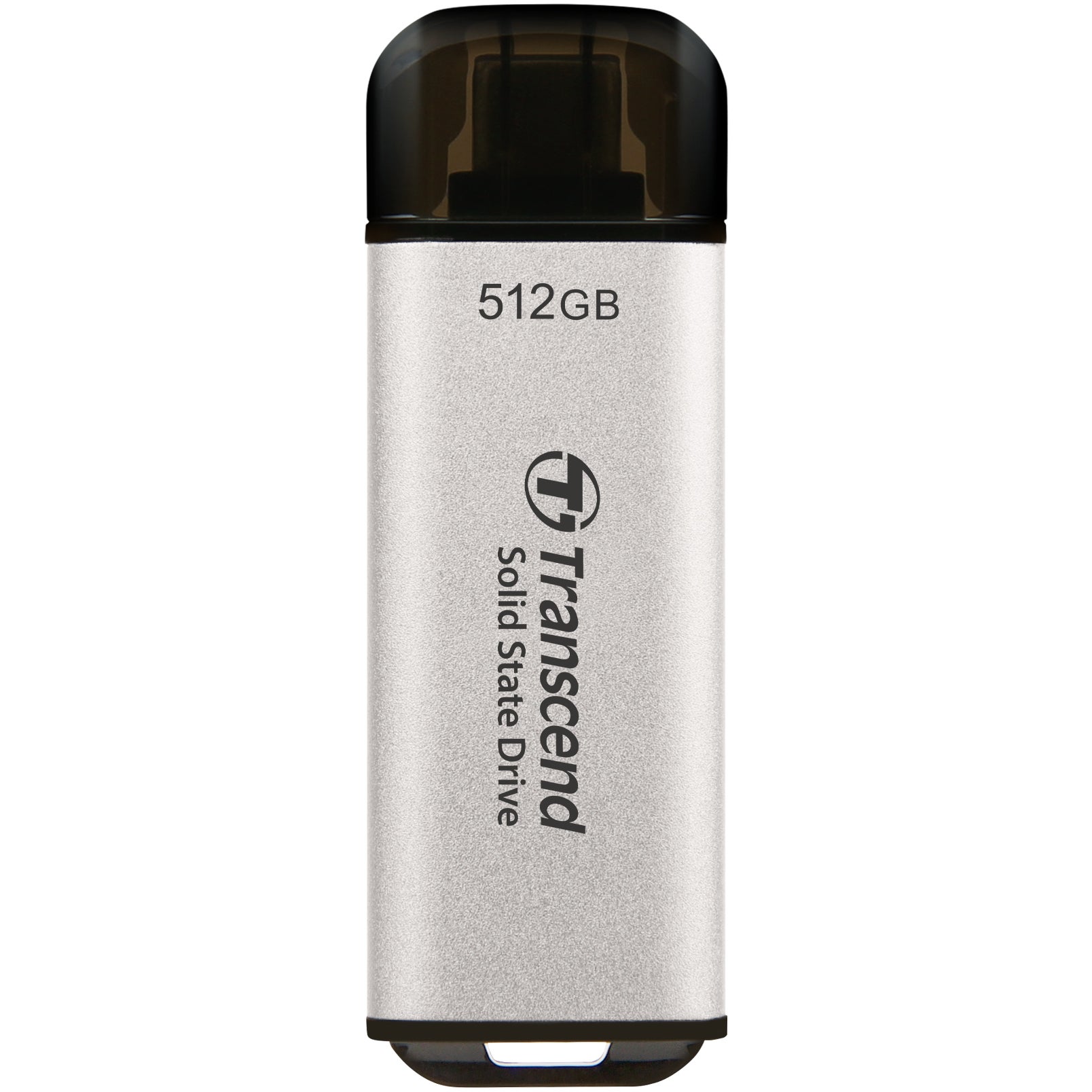 Transcend ESD300S 10 Gbps USB-C External SSD - 1TB von Transcend