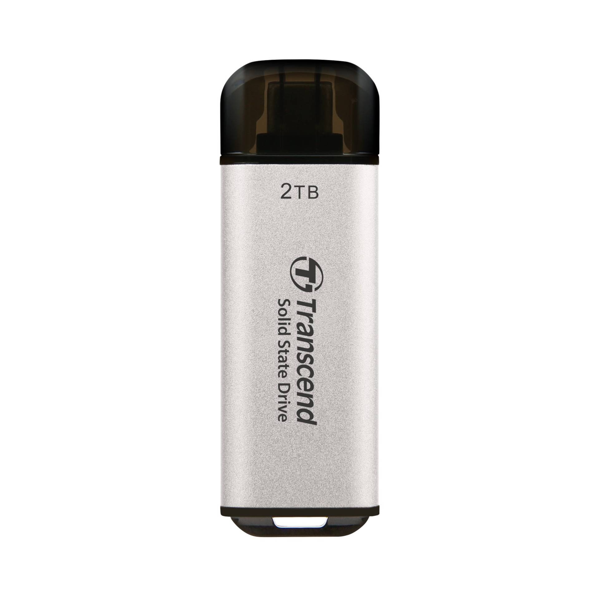 Transcend ESD300S 10 Gbps USB-C External SSD - 2TB von Transcend