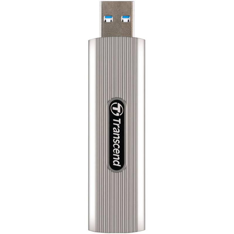 Transcend ESD320A 2 TB USB-A External SSD von Transcend