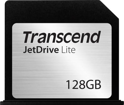 Transcend JetDrive™ Lite 130 Apple Erweiterungskarte 128GB von Transcend