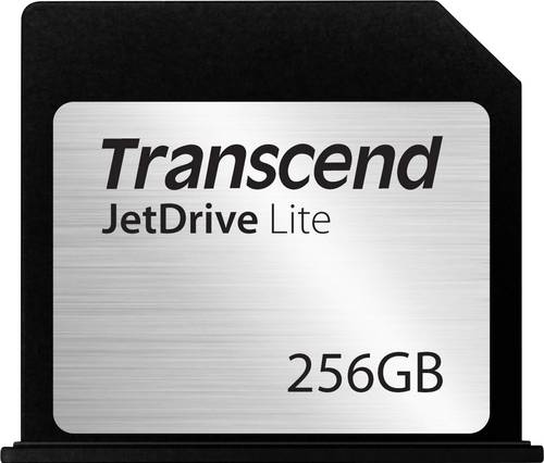 Transcend JetDrive™ Lite 130 Apple Erweiterungskarte 256GB von Transcend