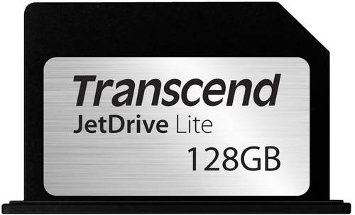 Transcend JetDrive™ Lite 330 Apple Erweiterungskarte 128GB von Transcend