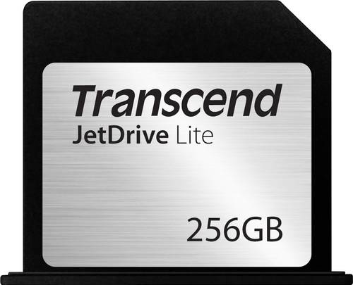 Transcend JetDrive™ Lite 350 Apple Erweiterungskarte 256GB von Transcend