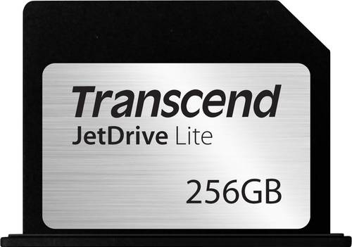 Transcend JetDrive™ Lite 360 Apple Erweiterungskarte 256GB von Transcend