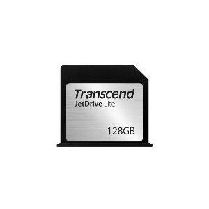 Transcend JetDrive Lite 130 - Flash-Speicherkarte - 128 GB - für Apple MacBook Air (13.3 ) von Transcend