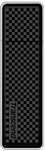 Transcend JetFlash® 780 USB-Stick 16GB Schwarz TS16GJF780 USB 3.2 Gen 1 (USB 3.0) von Transcend