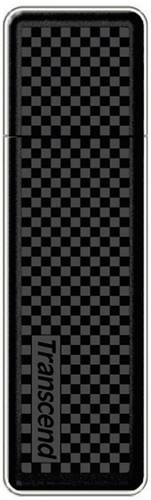 Transcend JetFlash® 780 USB-Stick 8GB Schwarz TS8GJF780 USB 3.2 Gen 1 (USB 3.0) von Transcend