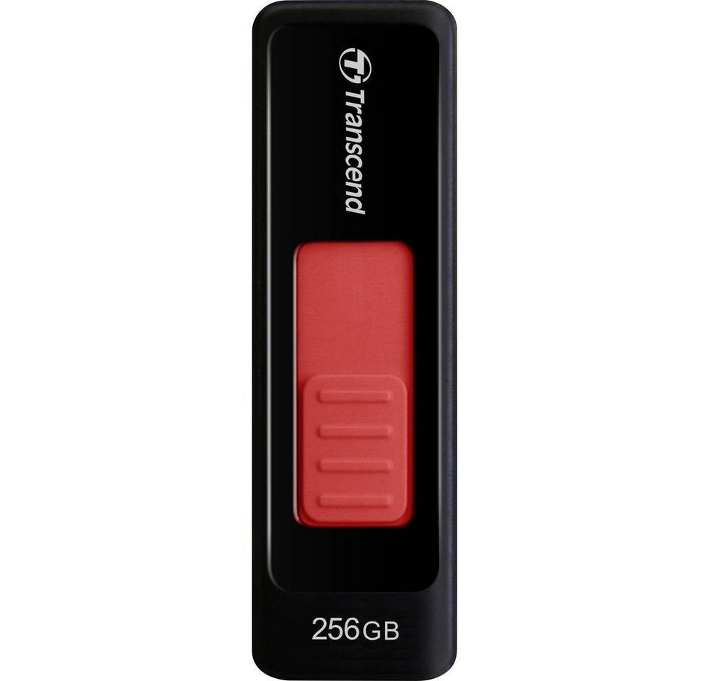 Transcend JetFlash 760 USB-Stick Transcend JetFlash 760 USB-Stick von Transcend