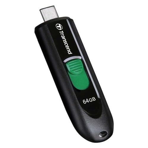 Transcend 64Go USB 3.2 Pen Drive Type-C von Transcend