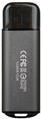 Transcend JetFlash 920 - USB-Flash-Laufwerk - 128 GB - USB 3.2 Gen 1 - Space-grau (TS128GJF920) Transcend JetFlash 920 - USB-Flash-Laufwerk - 128 GB - USB 3.2 Gen 1 - Space-grau (TS128GJF920) von Transcend