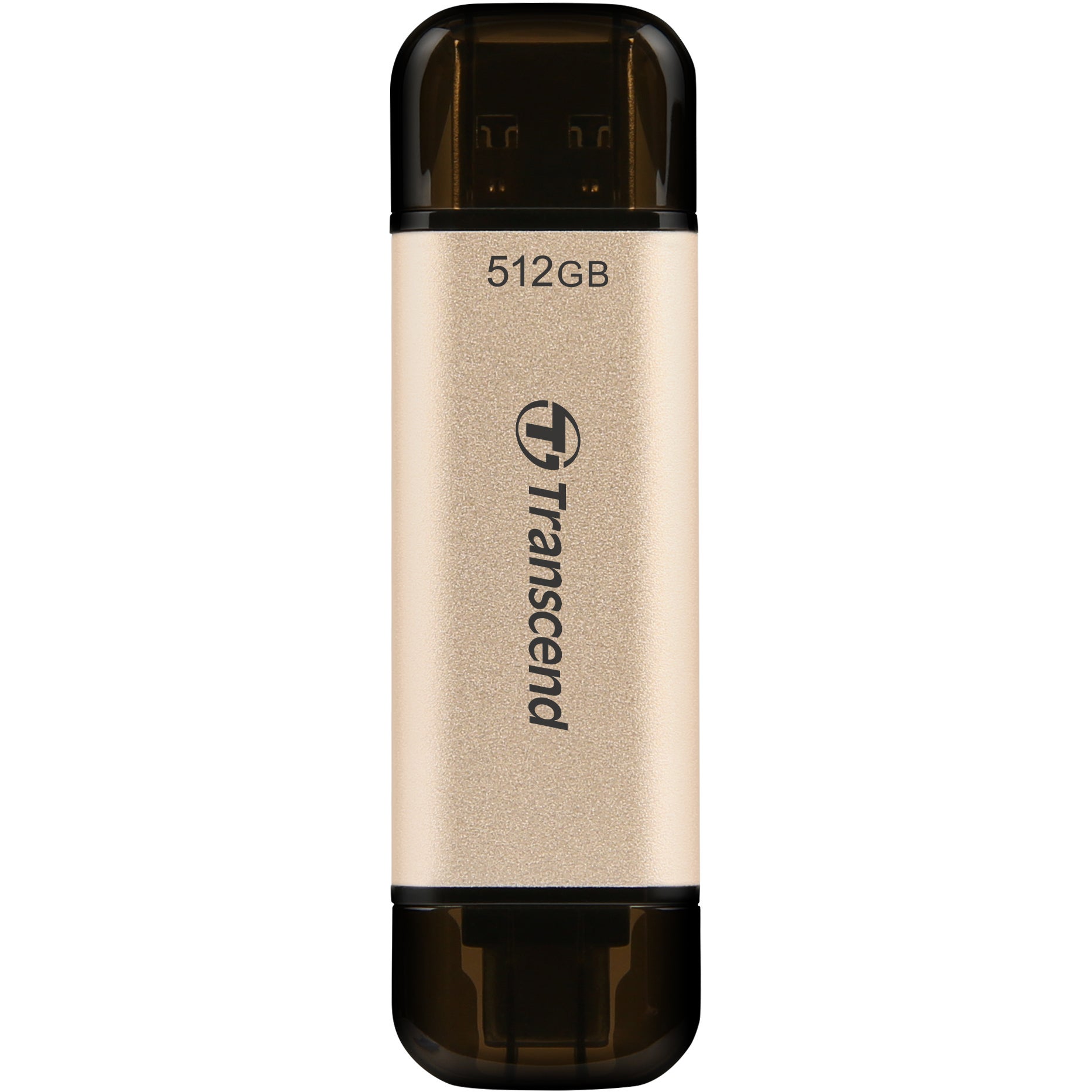 Transcend JetFlash 930C USB 3.2 Gen 1 USB Stick, 512GB Transcend JetFlash 930C USB 3.2 Gen 1 USB Stick, 512GB von Transcend