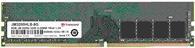 Transcend JetRAM - DDR4 - Modul - 8 GB - DIMM 288-PIN - 3200 MHz / PC4-25600 - CL22 - 1.2 V - ungepuffert - non-ECC Transcend JetRAM - DDR4 - Modul - 8 GB - DIMM 288-PIN - 3200 MHz / PC4-25600 - CL22 - 1.2 V - ungepuffert - non-ECC von Transcend