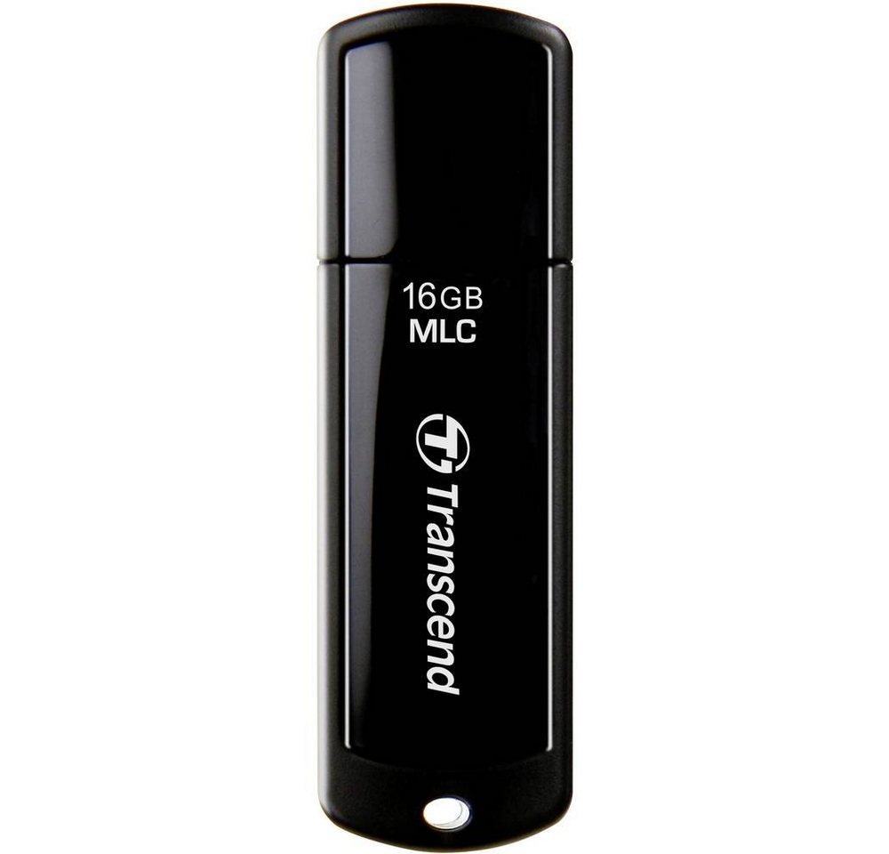 Transcend MLC USB Flash Drive USB-Stick von Transcend