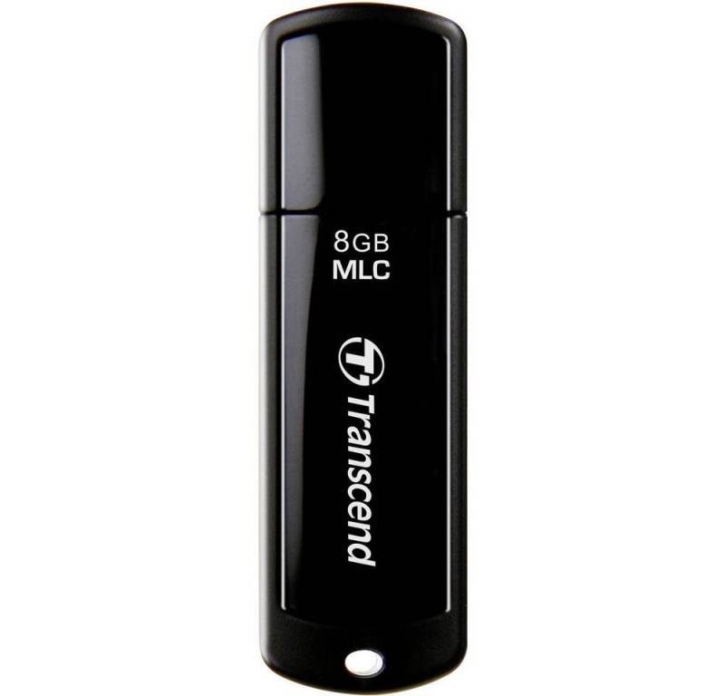 Transcend MLC USB Flash Drive USB-Stick von Transcend