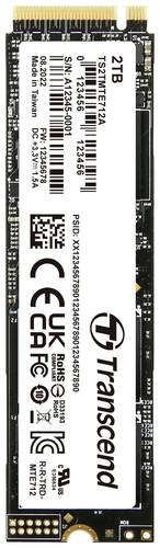 Transcend MTE712A 2TB Interne M.2 PCIe NVMe SSD 2280 PCIe NVMe 4.0 x4 Industrial TS2TMTE712A Transcend MTE712A 2TB Interne M.2 PCIe NVMe SSD 2280 PCIe NVMe 4.0 x4 Industrial TS2TMTE712A von Transcend