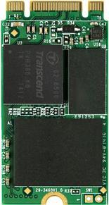Transcend MTS400I M.2 512 GB Serial ATA III MLC (TS512GMTS400I) von Transcend