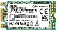 Transcend MTS425S - SSD - 250GB - intern - M.2 2242 - SATA 6Gb/s (TS250GMTS425S) von Transcend