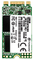Transcend MTS430S - SSD - 128 GB - intern - M.2 2242 - SATA 6Gb/s - für Intel Next Unit of Computing 12 von Transcend