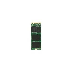Transcend MTS600 - SSD - 256 GB - intern - M.2 2260 - SATA 6Gb/s von Transcend