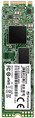 512GB M.2 2280 SSD SATA3 B+M Key TLC - Solid State Disk - 512 GB (TS512GMTS830S) von Transcend