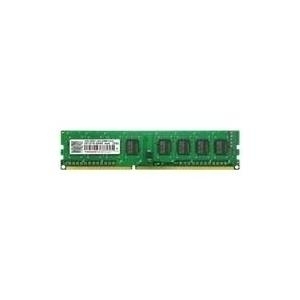 Transcend - Memory - 8GB - DIMM 240-PIN - DDR3 - 1333 MHz / PC3-10600 - CL9 (TS1GLK64V3H) von Transcend