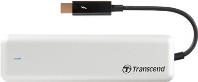 Transcend SSD / 960GB, JetDrive 825, PCIe SSD upgra (TS960GJDM825) von Transcend