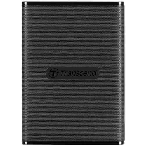 Transcend SSD ESD270C Portable 2TB, USB3.1, Type-C von Transcend