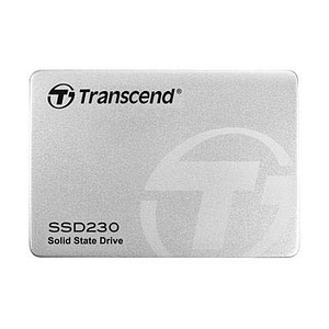 Transcend SSD230 256 GB interne SSD-Festplatte Transcend SSD230 256 GB interne SSD-Festplatte von Transcend