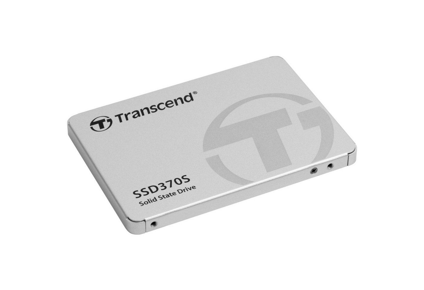 Transcend SSD370S 32 GB SSD-Festplatte (32 GB) 2,5"" von Transcend