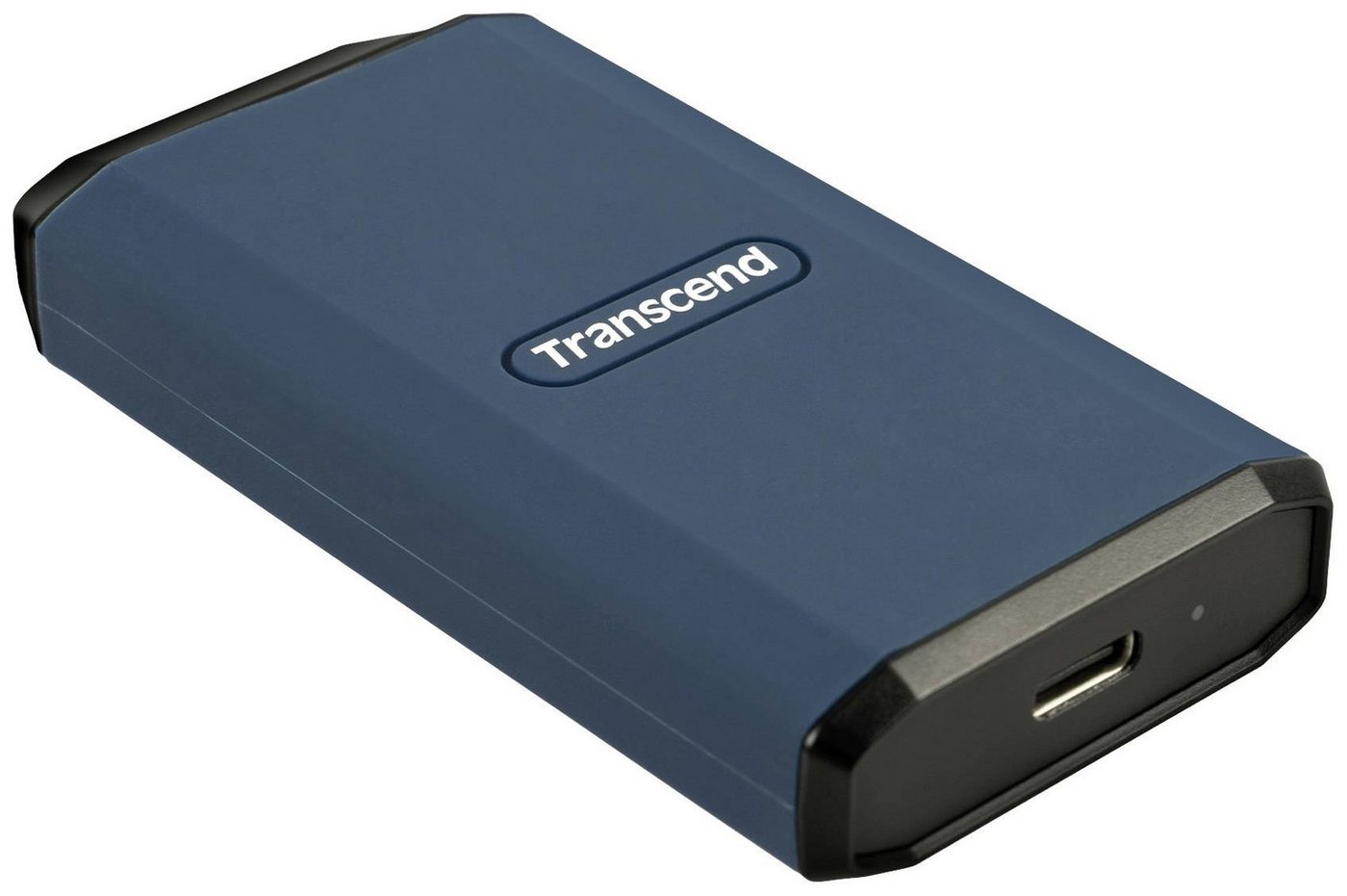Transcend TRANSCEND ESD410C 4TB SSD-Festplatte von Transcend