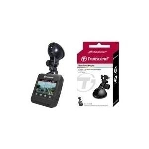 Transcend TS-DPM1 - Stützsystem - Saugbefestigung - Windschutz - für DrivePro 200 (TS-DPM1) von Transcend