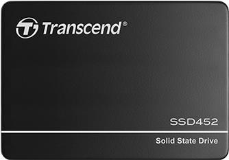 Transcend TS2TSSD452K Internes Solid State Drive (TS2TSSD452K) von Transcend