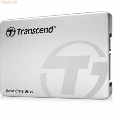 Transcend Transcend 240GB Solid State Drive 220S SATA3 TLC 2,5- von Transcend