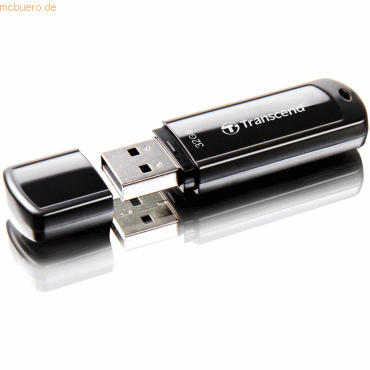 Transcend Transcend 32GB JetFlash 700 USB 3.0 Transcend Transcend 32GB JetFlash 700 USB 3.0 von Transcend