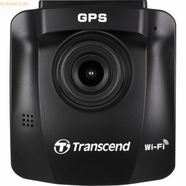 Transcend Transcend Dashcam DrivePro 230 Transcend Transcend Dashcam DrivePro 230 von Transcend