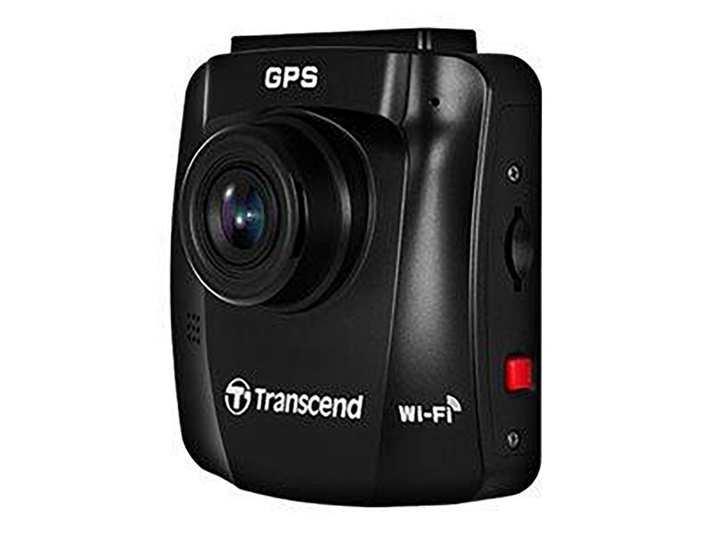 Transcend Transcend DrivePro 250 Dashcam mit GPS Dashcam Transcend Transcend DrivePro 250 Dashcam mit GPS Dashcam von Transcend