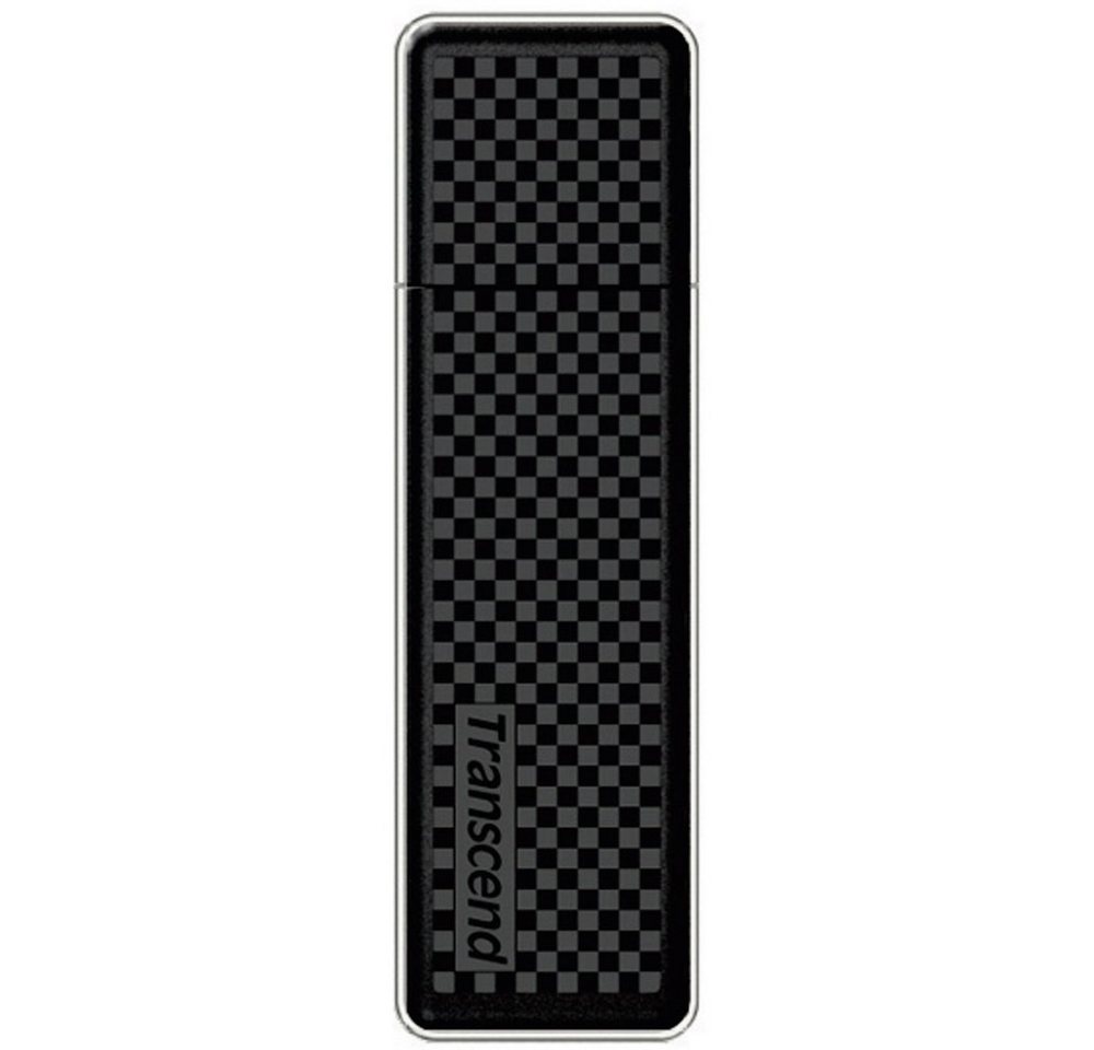 Transcend Transcend JetFlash® 780 USB-Stick 8 GB Schwarz TS8GJF780 USB-A (USB 3 USB-Stick von Transcend