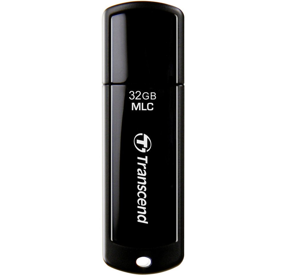 Transcend Transcend TS32GJF270M USB-Stick Industrial 32 GB Schwarz TS32GJF270M U USB-Stick Transcend Transcend TS32GJF270M USB-Stick Industrial 32 GB Schwarz TS32GJF270M U USB-Stick von Transcend