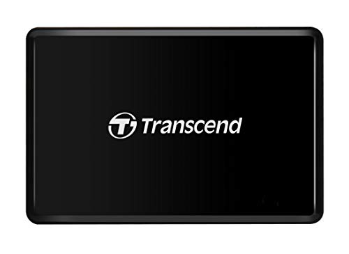Transcend USB 3.1 Gen 1 CFast 2.0 Kartenleser TS-RDF2 von Transcend