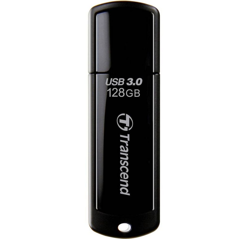 Transcend USB-Stick 128 GB Jetflash 700 3.0 USB-Stick von Transcend