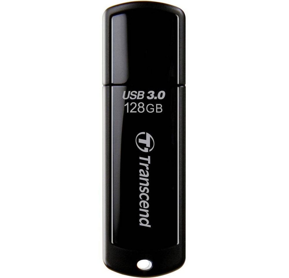 Transcend USB-Stick 128 GB Jetflash 700 3.0 USB-Stick Transcend USB-Stick 128 GB Jetflash 700 3.0 USB-Stick von Transcend