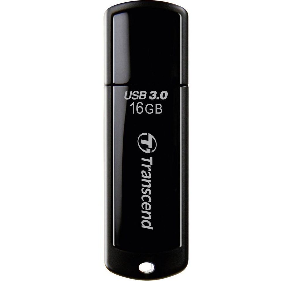 Transcend USB-Stick 16GB Jetflash 700 3.0 USB-Stick von Transcend