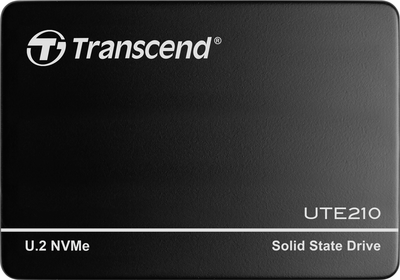 Transcend UTE210T 4 TB 2.5 PCI Express 4.0 NVMe 3D NAND (TS4TUTE210T) von Transcend
