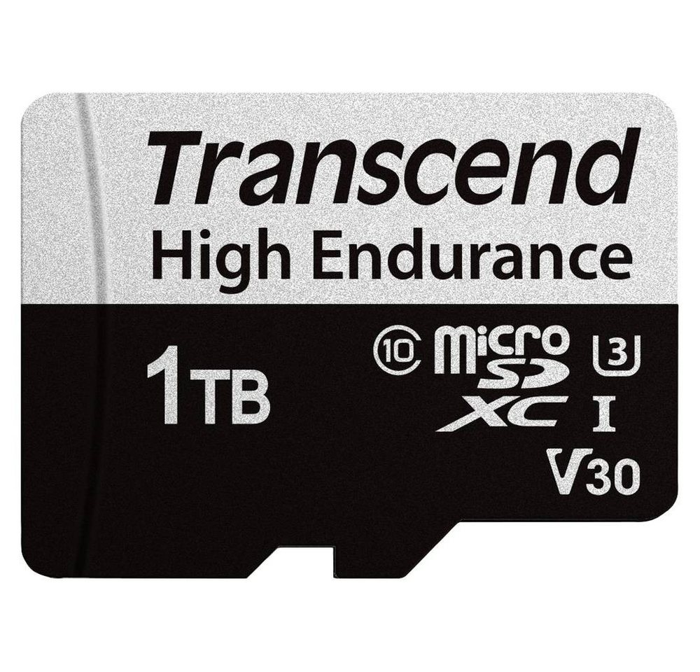 Transcend microSD-Karte Speicherkarte Transcend microSD-Karte Speicherkarte von Transcend