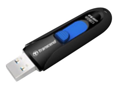 USB-Stick 128GB Transcend JetFlash 790 USB3.1 schwarz USB-Stick 128GB Transcend JetFlash 790 USB3.1 schwarz von Transcend