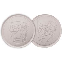 Fanattik Transformers Coasters von Transformers