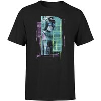 Transformers Arcee Glitch Unisex T-Shirt - Schwarz - 5XL von Transformers